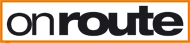 OnRoute logo
